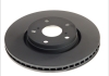 Тормозной диск ATE 24.0126-0156.1 (фото 2)
