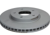 Тормозной диск ATE 24.0126-0164.1 (фото 2)