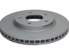 Тормозной диск ATE 24.0126-0164.1 (фото 4)