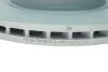 Диск гальмівний (передній) Citroen C4/ Mitsubishi ASX 1.6-2.2 10-/ Peugeot 4008 1.6-1.8 12- (294x26) ATE 24.0126-0170.1 (фото 4)