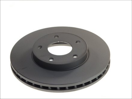 Тормозной диск ATE 24012801401 (фото 1)