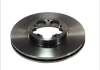 Тормозной диск ATE 24012801571 (фото 1)