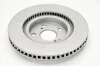 Диск тормозной (передний) Toyota Aurion/Camry/ Rav4 2.0-2.2 06- (296x28) (с покрыт.) (вентилируемый) ATE 24.0128-0159.1 (фото 2)