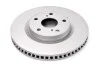 Диск тормозной (передний) Toyota Aurion/Camry/ Rav4 2.0-2.2 06- (296x28) (с покрыт.) (вентилируемый) ATE 24.0128-0159.1 (фото 3)