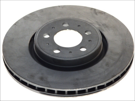 Тормозной диск ATE 24012801841 (фото 1)