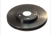 Тормозной диск ATE 24.0128-0190.1 (фото 2)