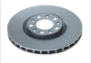 Гальмівний диск ATE 24012801921 (фото 2)