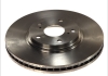 Гальмівний диск ATE 24012802121 (фото 1)