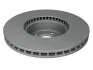 Диск тормозной (передний) BMW X3 (F25) 11-/X4 (F26) 14- (328x28) (с покрытием) (вентилируемый) ATE 24.0128-0254.1 (фото 3)