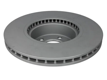 Диск тормозной (передний) BMW X3 (F25) 11-/X4 (F26) 14- (328x28) (с покрытием) (вентилируемый) ATE 24.0128-0254.1