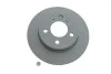Диск тормозной (передний) VW Crafter/Man TGE 2.0 TDI 16- (303x28) (вентилируемый) ATE 24012803161 (фото 1)