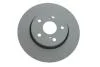 Диск тормозной (передний) Toyota Corolla 19-/C-HR 16- (299x28) (с покрытием) (вентилируемый) ATE 24012803171 (фото 1)