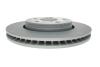 Диск тормозной (передний) Toyota Corolla 19-/C-HR 16- (299x28) (с покрытием) (вентилируемый) ATE 24012803171 (фото 4)