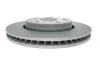 Диск тормозной (передний) Toyota Corolla 19-/C-HR 16- (299x28) (с покрытием) (вентилируемый) ATE 24012803171 (фото 4)