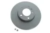 Диск гальмівний (передній) BMW 5 (E39) 2.0-4.4 96-04 (324x29.9) M47/M52/M54/M57/M62 ATE 24.0130-0107.1 (фото 1)