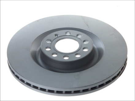 Тормозной диск ATE 24013001191 (фото 1)