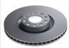 Тормозной диск ATE 24013001741 (фото 2)