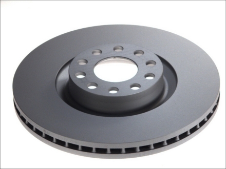Гальмівний диск ATE 24013001741 (фото 1)