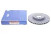 Диск тормозной (передний) Land Rover Discovery IV 09-/Range Rover Sport 05-13 (360x30)(с покр)(вент) ATE 24.0130-0195.1 (фото 2)