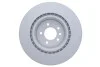 Диск тормозной (передний) Land Rover Discovery IV 09-/Range Rover Sport 05-13 (360x30)(с покр)(вент) ATE 24.0130-0195.1 (фото 4)