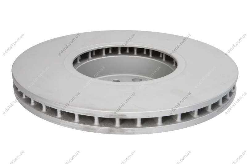Диск гальмівний (передній) BMW X5 (E70/F15) 07-/X6 (F16,F86) 10- (332x30) (з покриттям) (вентил.) ATE 24.0130-0200.1 (фото 1)