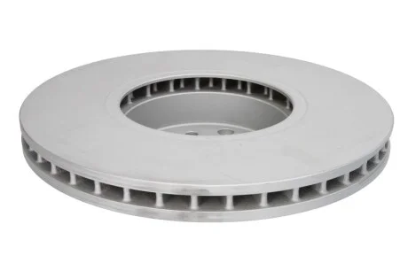 Диск тормозной (передний) BMW X5 (E70/F15) 07-/X6 (F16,F86) 10- (332x30) (с покрытием) (вентилир.) ATE 24.0130-0200.1