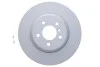 Диск тормозной (передний) BMW 5 (F10/F11)/6 (F06/F13) 09- (348x30) (с покрытием) (вент.) ATE 24.0130-0218.2 (фото 1)