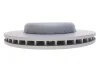 Диск тормозной (передний) BMW 5 (F10/F11)/6 (F06/F13) 09- (348x30) (с покрытием) (вент.) ATE 24.0130-0218.2 (фото 4)