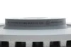 Диск тормозной (передний) Audi A3/Skoda Octavia/VW Golf 13-/Passat 08- (340x30) (с покрытием)(вент.) ATE 24.0130-0225.1 (фото 3)