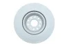 Диск тормозной (передний) Audi A3/Skoda Octavia/VW Golf 13-/Passat 08- (340x30) (с покрытием)(вент.) ATE 24.0130-0225.1 (фото 4)