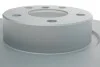 Диск тормозной (передний) BMW X4 (F26) 3.0 15-18 (348x30) (L) N55 B30 ATE 24013002491 (фото 3)