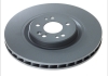 Гальмівний диск ATE 24013201141 (фото 2)