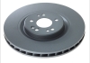 Гальмівний диск ATE 24013201141 (фото 4)