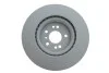 Диск тормозной (передний) MB M-class (W166) 11-15/GLE (W166) 15-19 (330x32) (с покрытием) (вентил.) ATE 24.0132-0178.1 (фото 3)