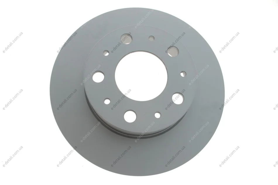 Диск тормозной (передний) Fiat Ducato/Peugeot Boxer/Citroen Jumper 06- (300x32) ATE 24013201881 (фото 1)