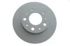 Диск тормозной (передний) Fiat Ducato/Peugeot Boxer/Citroen Jumper 06- (300x32) ATE 24013201881 (фото 1)
