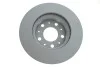 Диск тормозной (передний) Fiat Ducato/Peugeot Boxer/Citroen Jumper 06- (300x32) ATE 24013201881 (фото 4)
