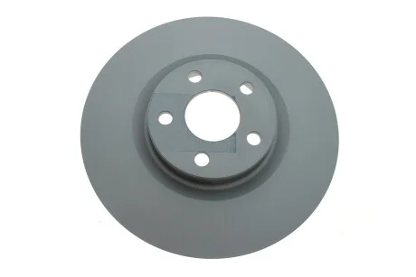 Диск тормозной (передний) Ford Galaxy III/S-max 15- (316x32) (с покрытием) (вентелируемый) ATE 24013201891