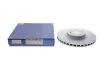 Диск гальмівний ATE 24.0134-0120.1 (фото 2)