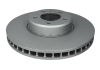 Тормозной диск двухсекционный ATE 24013601062 (фото 1)