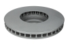 Тормозной диск двухсекционный ATE 24013601062 (фото 2)
