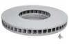 Диск тормозной (передний) BMW 5 (F10/F11)/6 (F12/F13)/7 (F01-F04) 10- (348x36) (R)(с покр.)(вентил.) ATE 24.0136-0114.2 (фото 2)