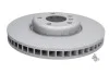 Диск тормозной (передний) BMW 5 (F10/F11)/6 (F12/F13)/7 (F01-F04) 10- (348x36) (R)(с покр.)(вентил.) ATE 24.0136-0114.2 (фото 3)