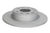 Диск гальмівний (задній) Audi A3/Skoda Octavia/VW Caddy 03-/Golf 08- (272x10)(з покр.) PowerDisc ATE 24031003561 (фото 2)