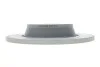 Диск тормозной (задний) Audi A3/Skoda Octavia/Superb/VW Golf/Passat 03- (282x12) PowerDisc ATE 24031201691 (фото 5)