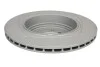 Диск тормозной (задний) BMW 5 (E60/E61)/6 (E64) 2.0-3.0i/2.0-3.0d 03-12 (320x20) PowerDisc ATE 24.0320-0183.1 (фото 1)