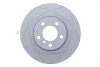 Диск тормозной (задний) BMW X3 (F25)/ X4 (F26) 10- (330x20) (с покрытием) (вентилируемый) PowerDisc ATE 24032002341 (фото 1)