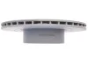 Диск тормозной (задний) BMW X3 (F25)/ X4 (F26) 10- (330x20) (с покрытием) (вентилируемый) PowerDisc ATE 24032002341 (фото 3)