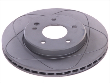 Гальмівні диски ATE 24032201321
