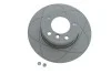 Диск гальмівний (передній) BMW 3 (E90-93) 04-13 (300x24) (з покриттям) PowerDisc ATE 24032401971 (фото 1)
